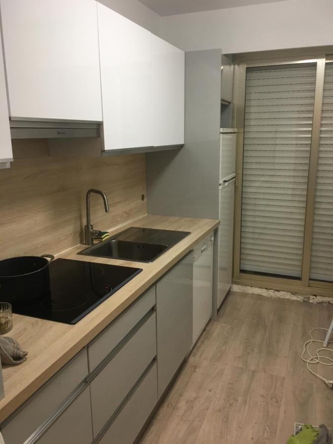 Clim Jardin Et Parking Prive -Piscine Tennis Et Park Vue Mer Grasse Kültér fotó